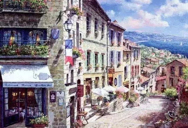 評論：文旅小鎮如何打造成功？