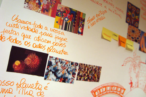 2016里約奧運(yùn)會(huì)視覺形象設(shè)計(jì)