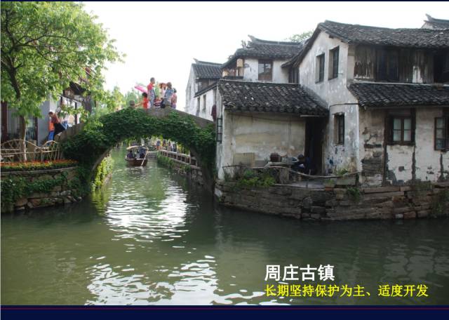 陽(yáng)建強(qiáng)：基于城市發(fā)展整體框架下的歷史城市保護(hù)與更新