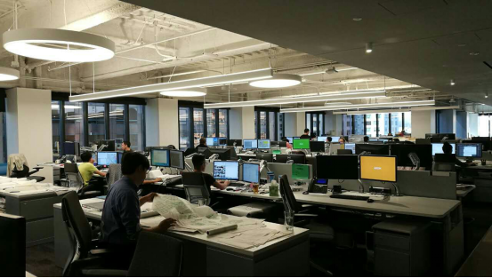 美國考察洛杉磯站：帶你走進(jìn)AECOM