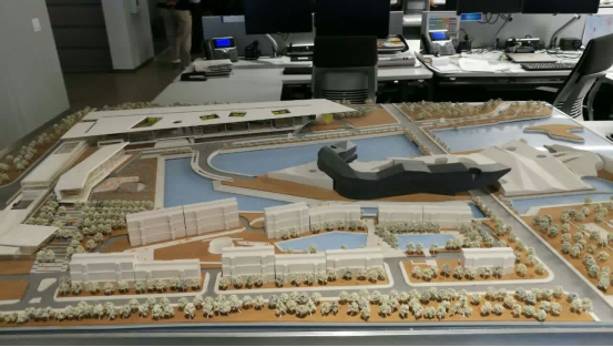 美國考察洛杉磯站：帶你走進(jìn)AECOM