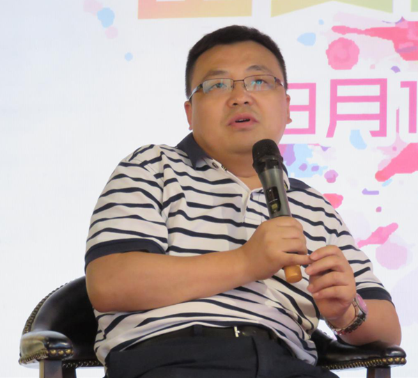 “出類拔萃·不同凡響”中房聯(lián)盟走進旭輝26街區(qū)成功舉辦