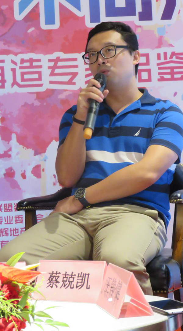 “出類拔萃·不同凡響”中房聯(lián)盟走進旭輝26街區(qū)成功舉辦