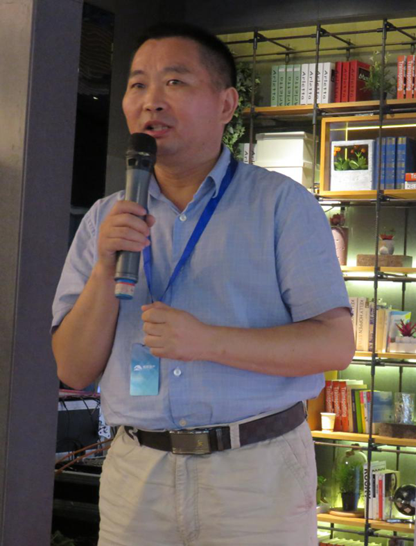 “出類拔萃·不同凡響”中房聯(lián)盟走進旭輝26街區(qū)成功舉辦