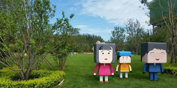 “出類拔萃·不同凡響”中房聯(lián)盟走進旭輝26街區(qū)成功舉辦
