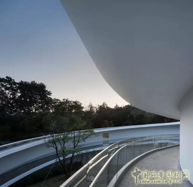同濟(jì)設(shè)計(jì)院：中國絲綢博物館改擴(kuò)建工程