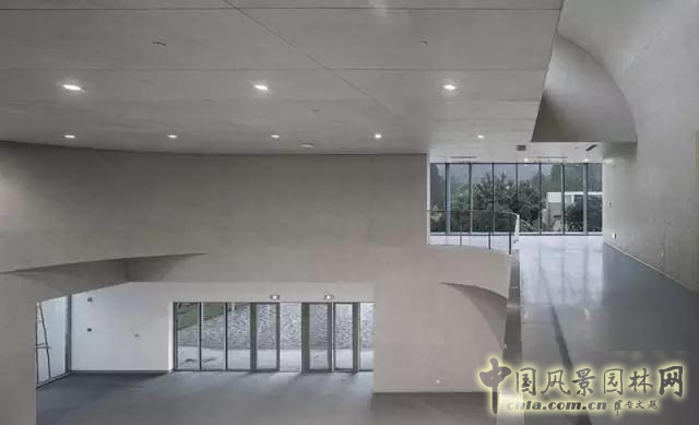 同濟(jì)設(shè)計(jì)院：中國絲綢博物館改擴(kuò)建工程