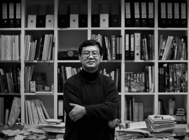 張庭偉教授：對美國城市規劃的一些認識
