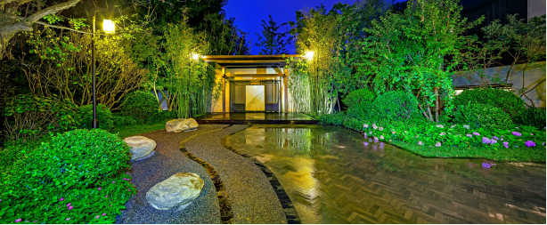 “造園之上，文脈相承”  與大師面對(duì)面