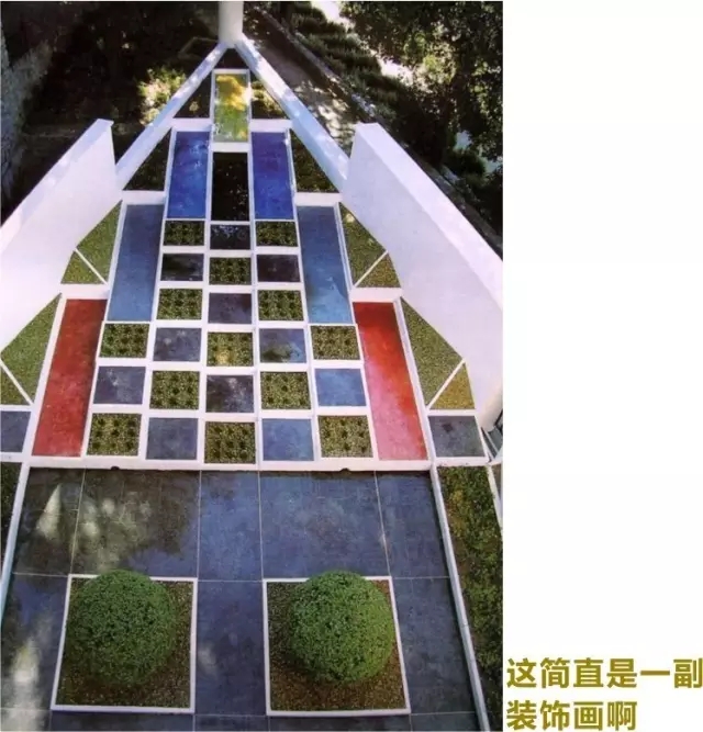 一口氣讀懂西方現(xiàn)代景觀（下）