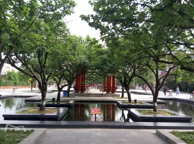 西安最好的園子考察筆記（中）