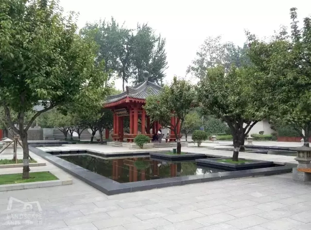 西安最好的園子考察筆記（中）