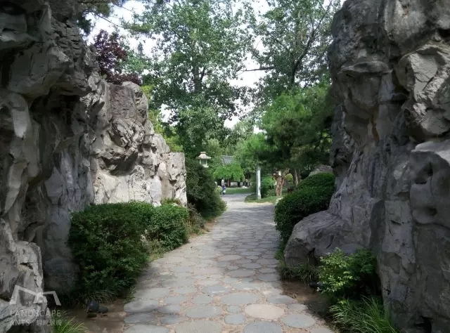 西安最好的園子考察筆記（中）