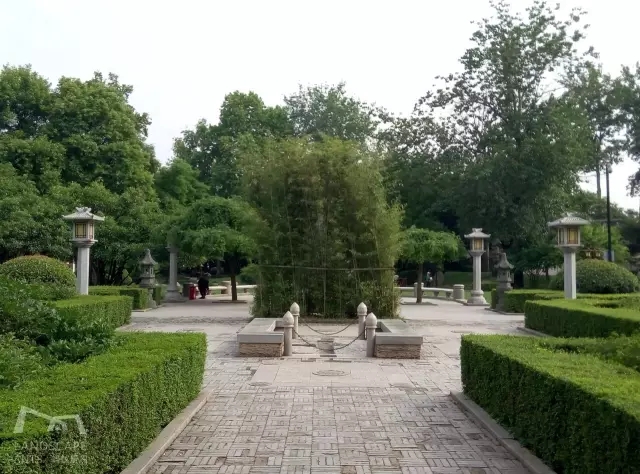 西安最好的園子考察筆記（中）