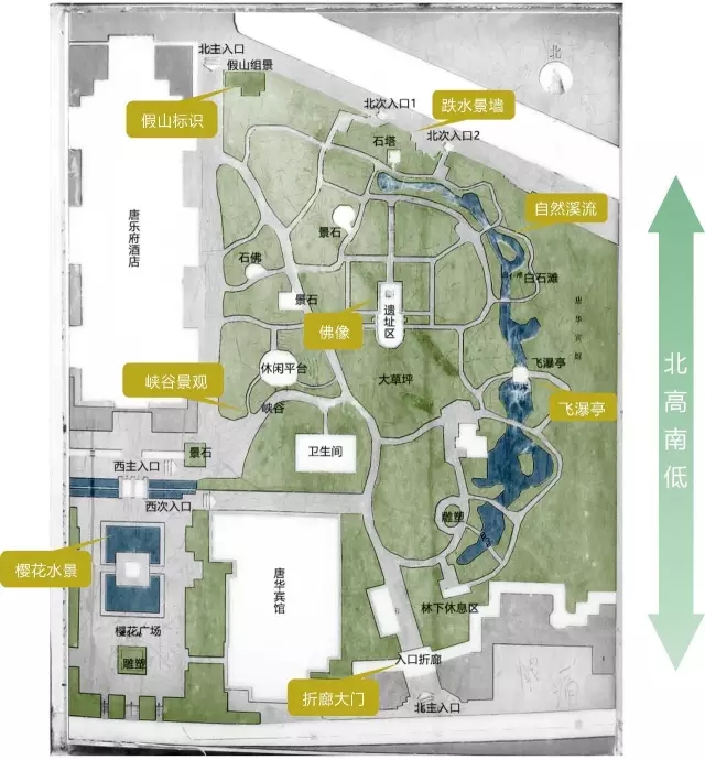 西安最好的園子考察筆記（下）