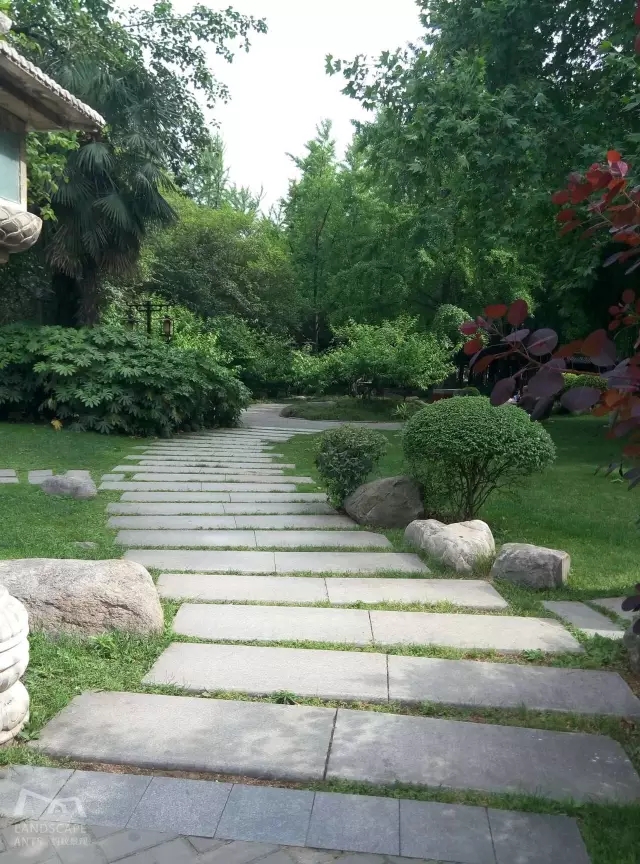 西安最好的園子考察筆記（下）