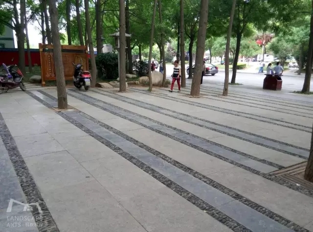 西安最好的園子考察筆記（下）