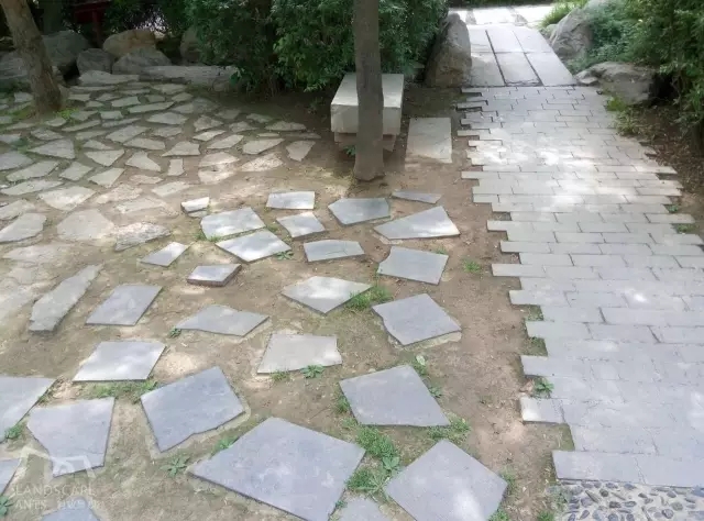 西安最好的園子考察筆記（下）