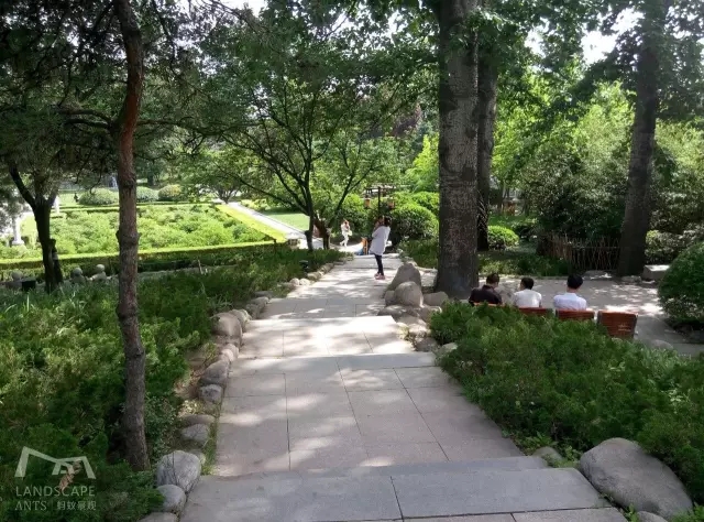 西安最好的園子考察筆記（下）