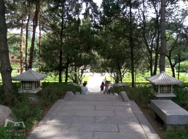 西安最好的園子考察筆記（下）