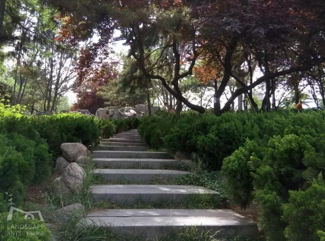 西安最好的園子考察筆記（下）