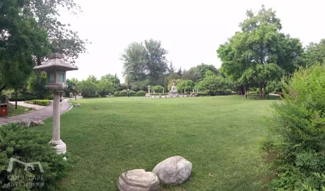 西安最好的園子考察筆記（下）