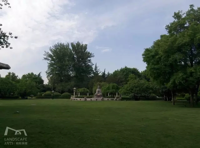 西安最好的園子考察筆記（下）