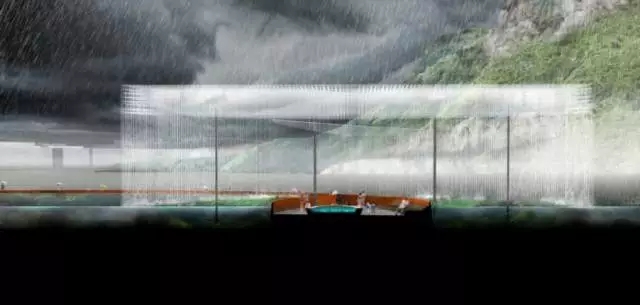 全球最牛公園方案：“清明上河圖”融于現代城市