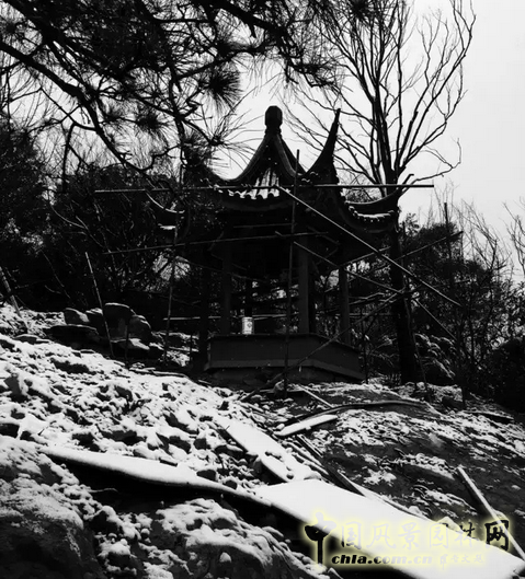 2016園冶杯專業(yè)獎參賽項(xiàng)目：北辰旭輝壹號院