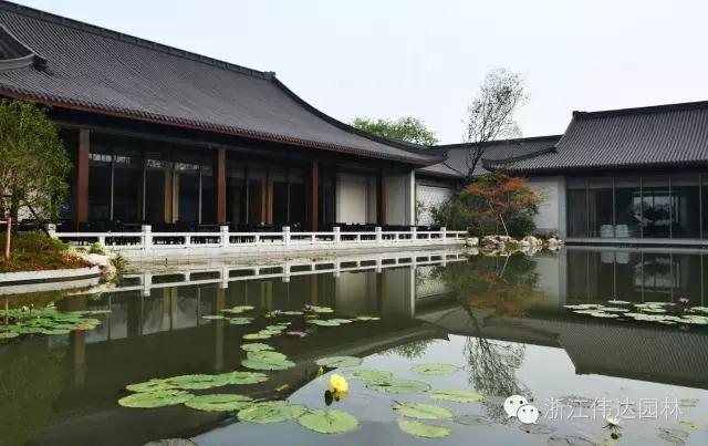 偉達(dá)園林獲G20杭州峰會服務(wù)保障突出貢獻(xiàn)獎
