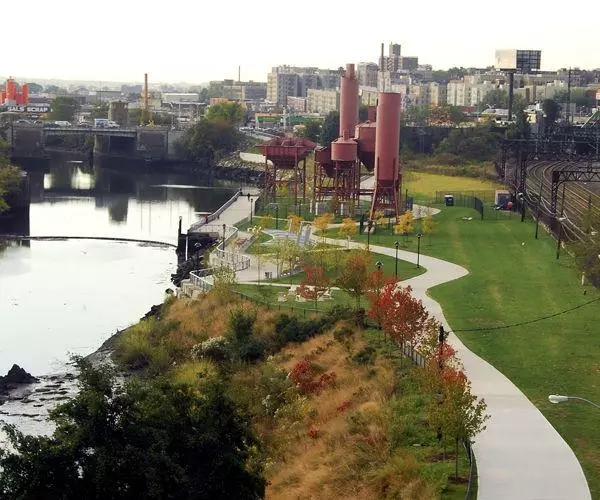 景觀設計到底都能干些啥？