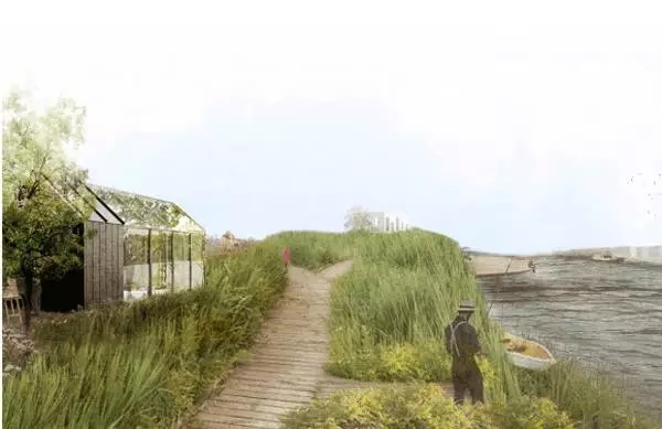 景觀設計到底都能干些啥？