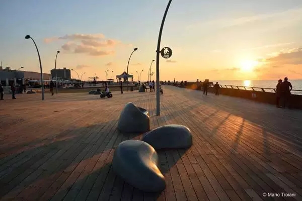 景觀設計到底都能干些啥？