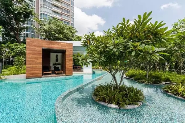 景觀設計到底都能干些啥？