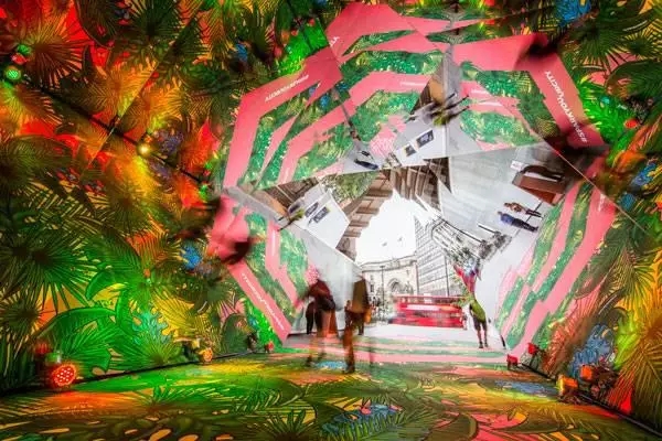 景觀設計到底都能干些啥？