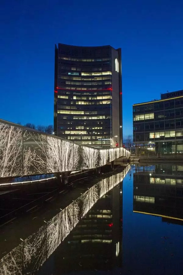 景觀設計到底都能干些啥？