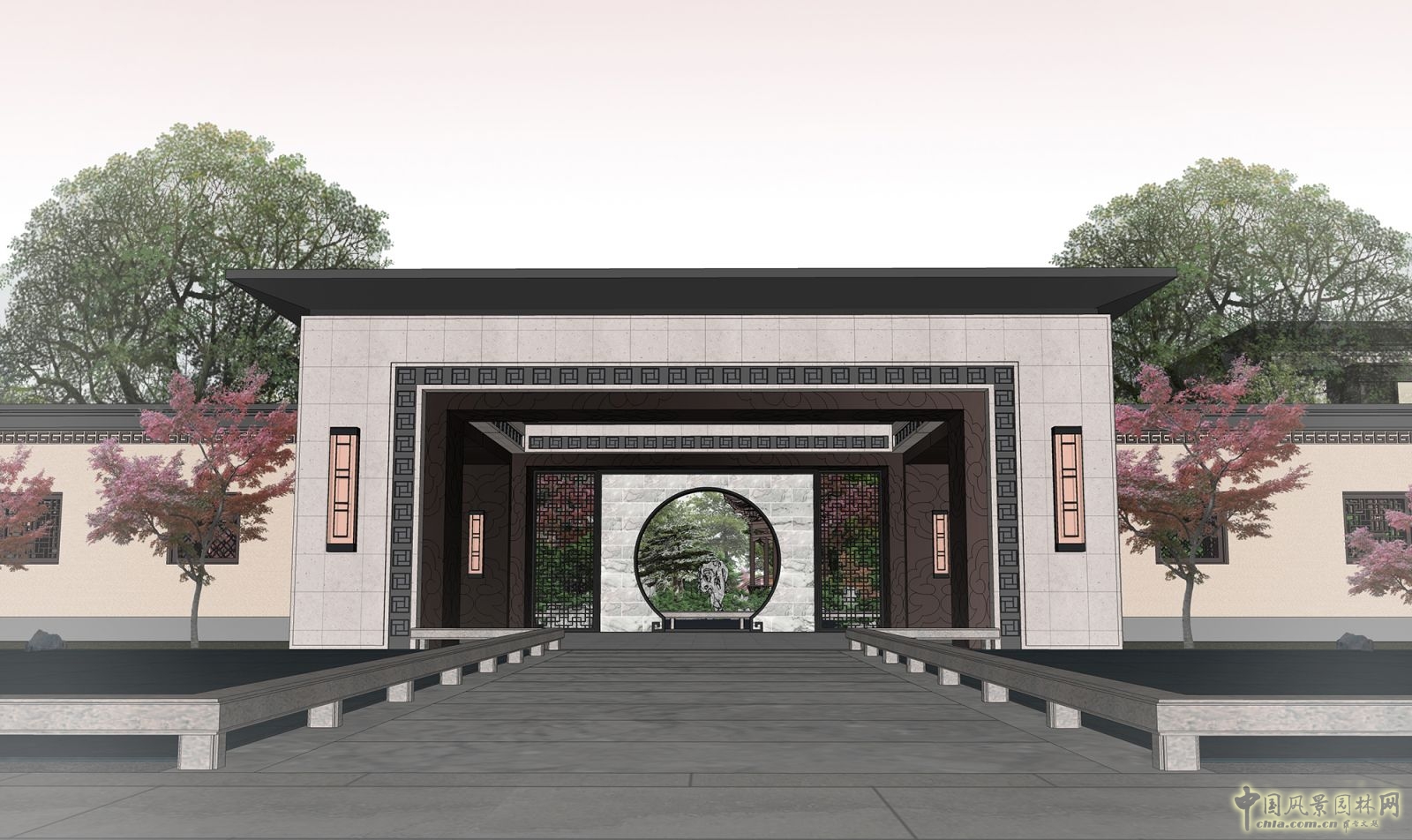 2016園冶杯專業(yè)獎參賽項目：建發(fā)?獨墅灣項目