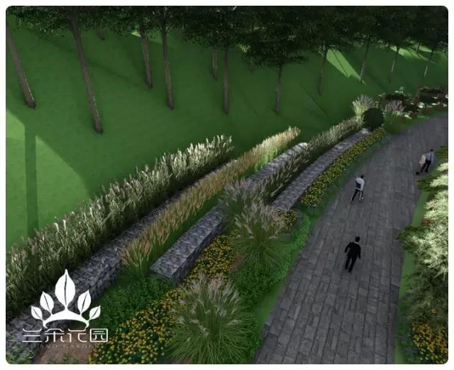 蘭朵卓城：大地藝術(shù)景觀提升設(shè)計(jì)方案