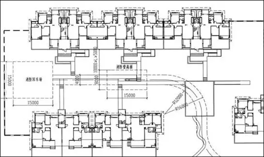 細(xì)說消防車道景觀設(shè)計(jì)