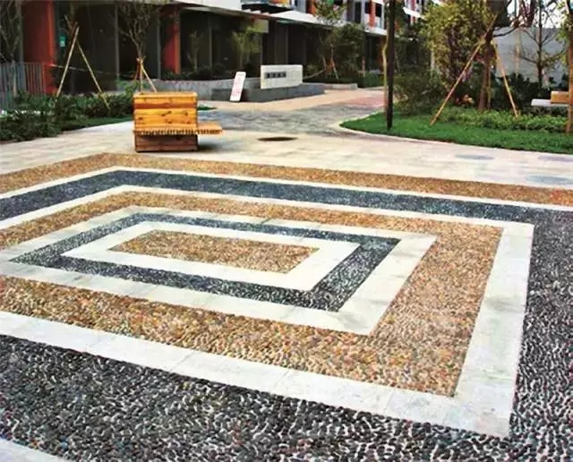 細(xì)說消防車道景觀設(shè)計(jì)