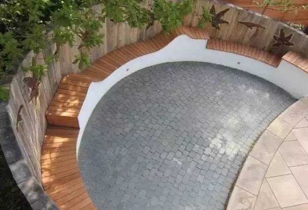 如何讓景觀設計充滿韻律感？