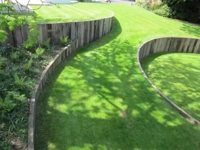 如何讓景觀設計充滿韻律感？