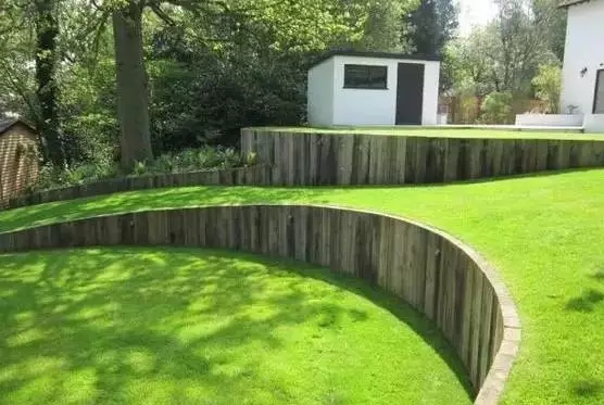 如何讓景觀設計充滿韻律感？