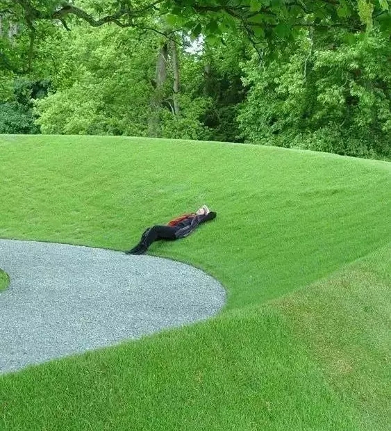 如何讓景觀設計充滿韻律感？