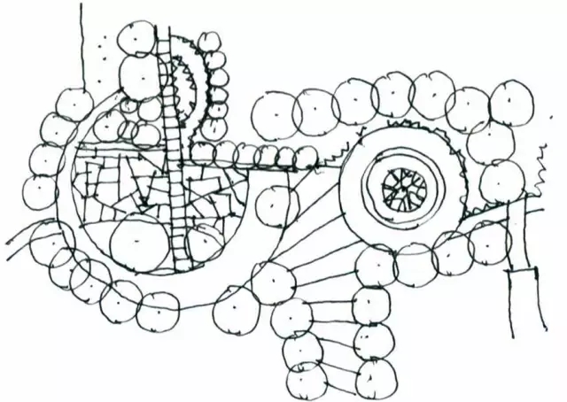 景觀快速設計知識大全！