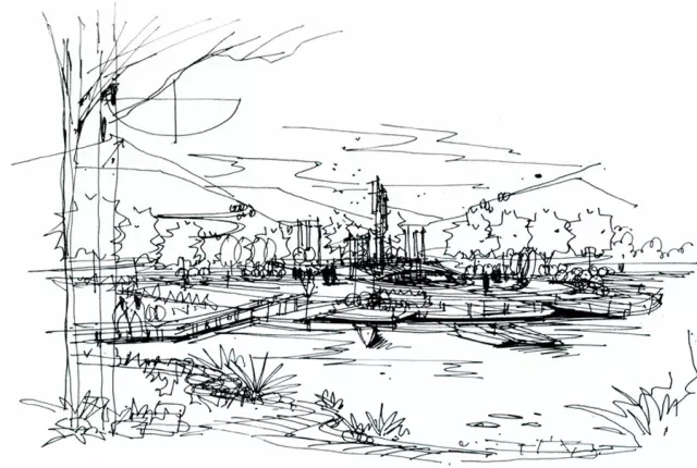 景觀快速設計知識大全！