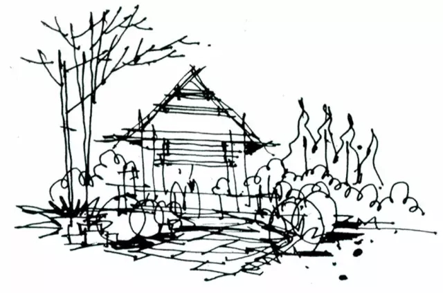 景觀快速設計知識大全！