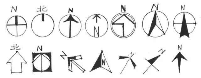 景觀快速設計知識大全！