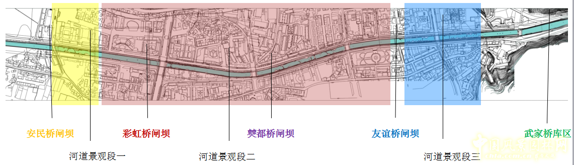 2016園冶杯專業(yè)獎(jiǎng)參賽項(xiàng)目：四川宜賓珙縣景觀提升改造