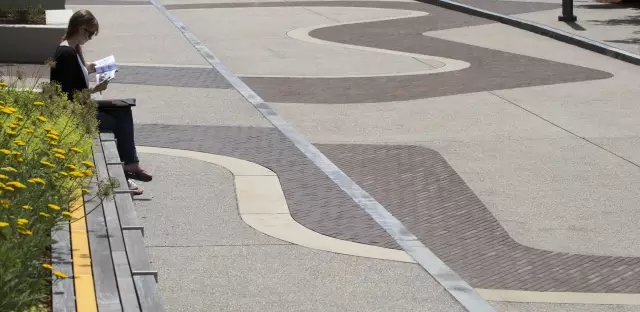 不得不看的優(yōu)秀校園景觀設計